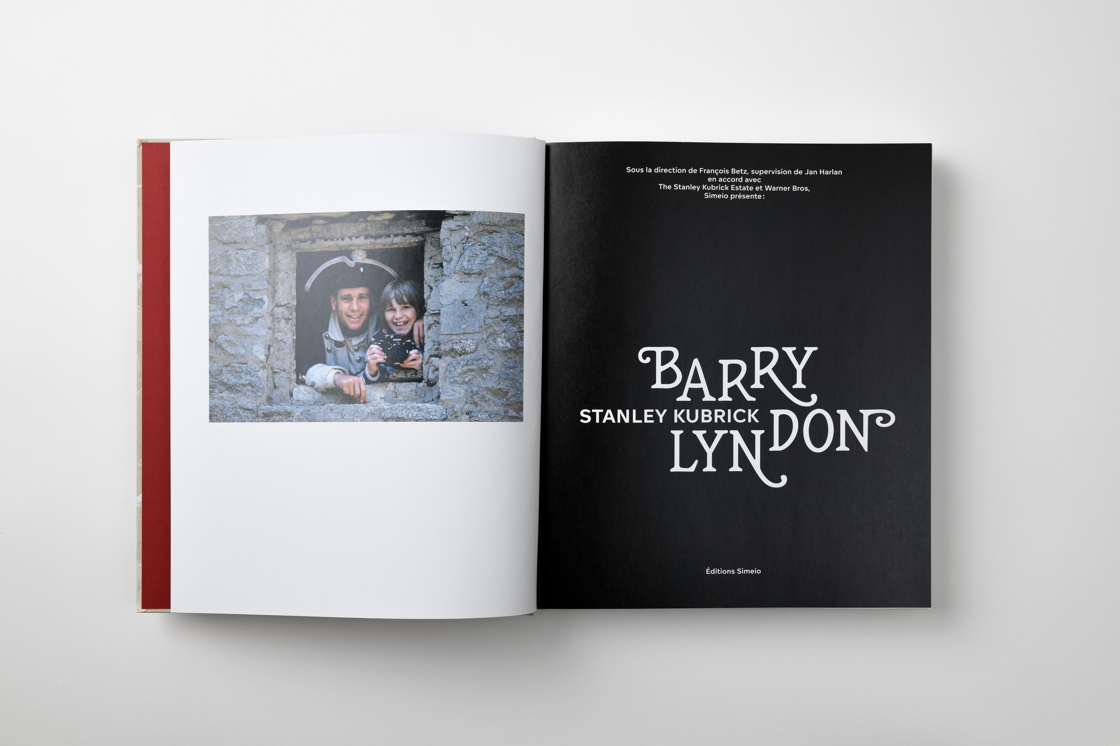 Barry Lyndon