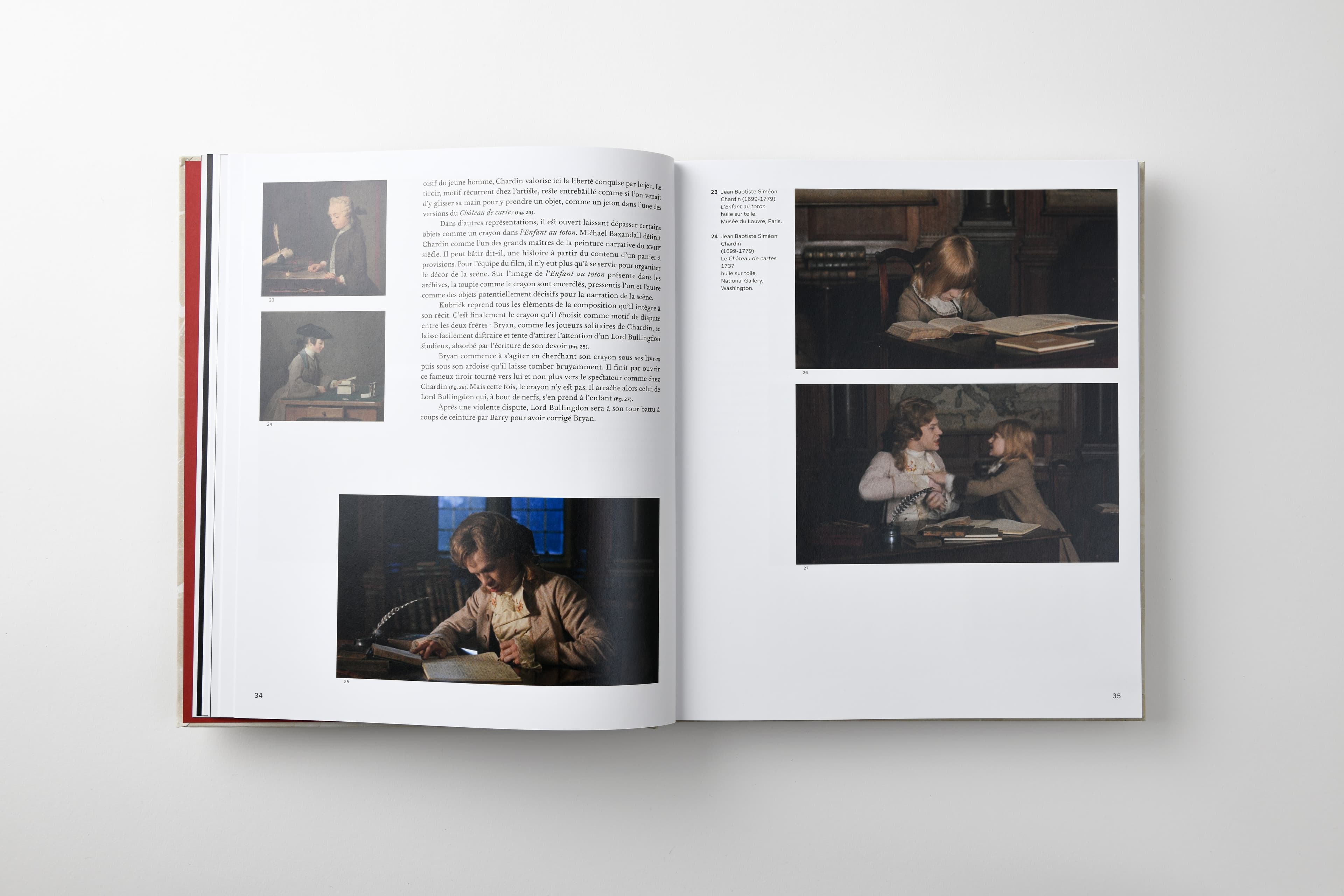 Barry Lyndon